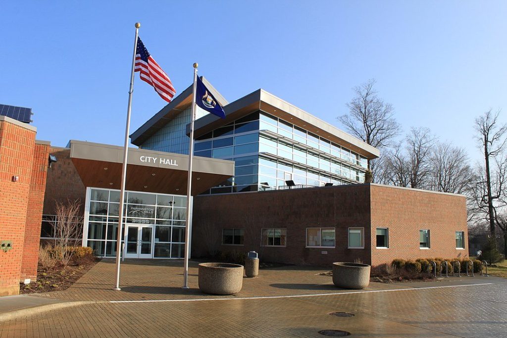 Farmington Hills MI City Hall
