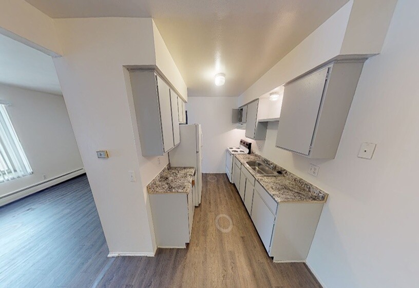 Apartments in Farmington Hills MI Botsford Place Terrace Apartments