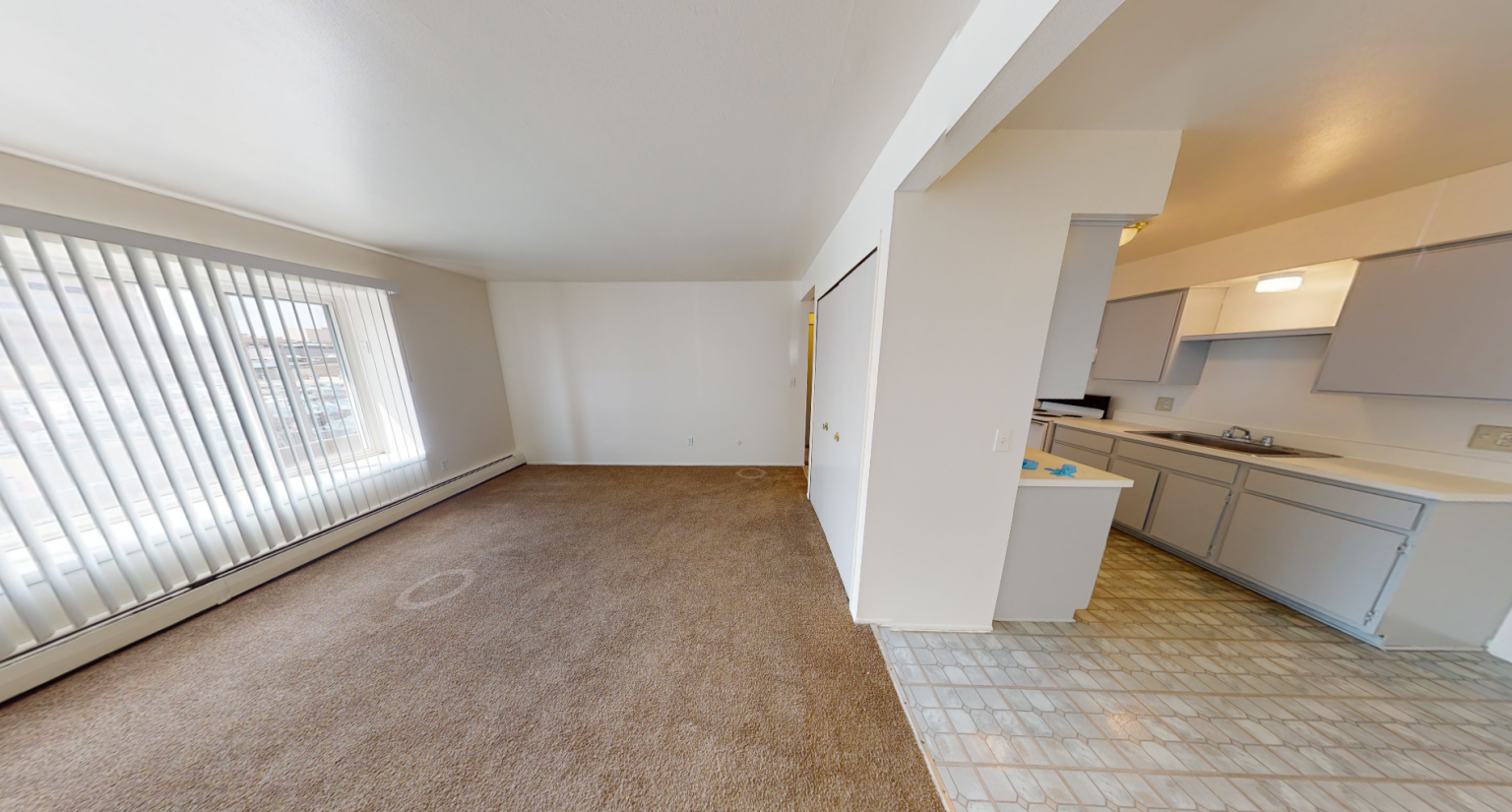 1Bedroom Apartments for Rent in Farmington Hills, Michigan