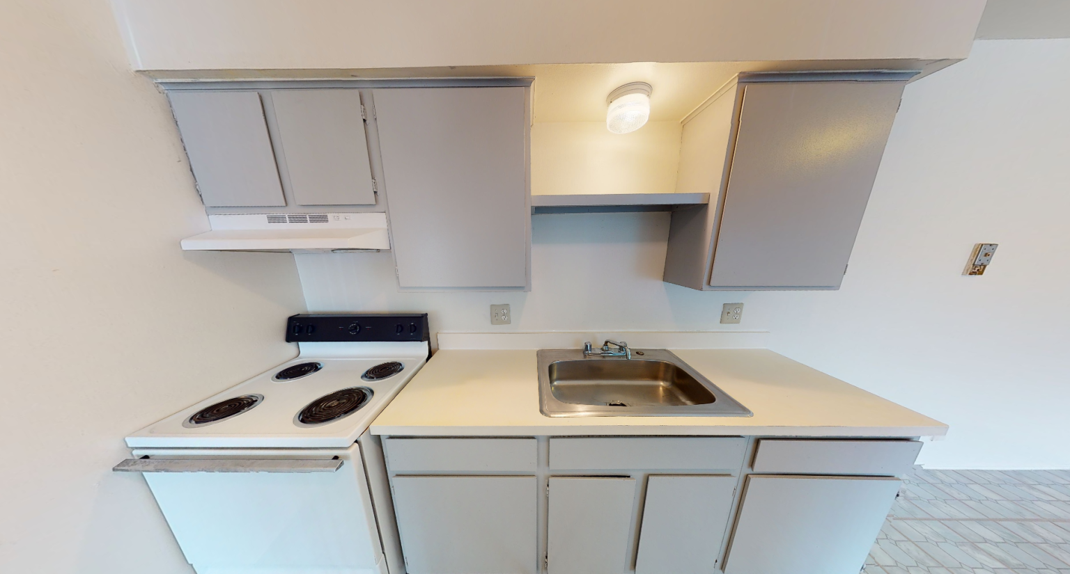 1Bedroom Apartments for Rent in Farmington Hills, Michigan