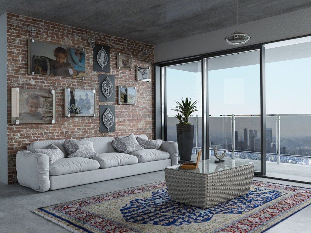 Apartment Features