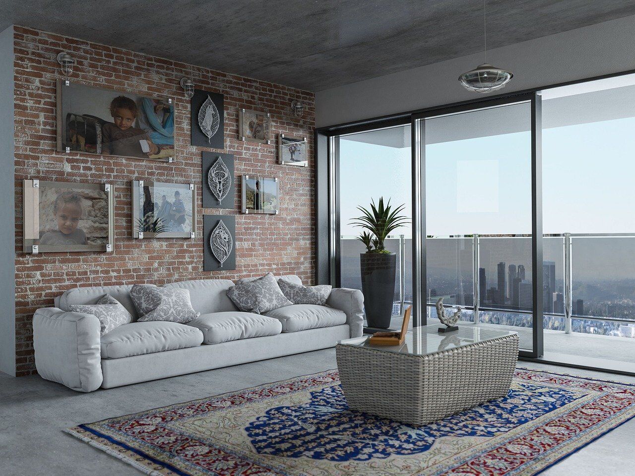 Modern Apartment Features: What to Look For