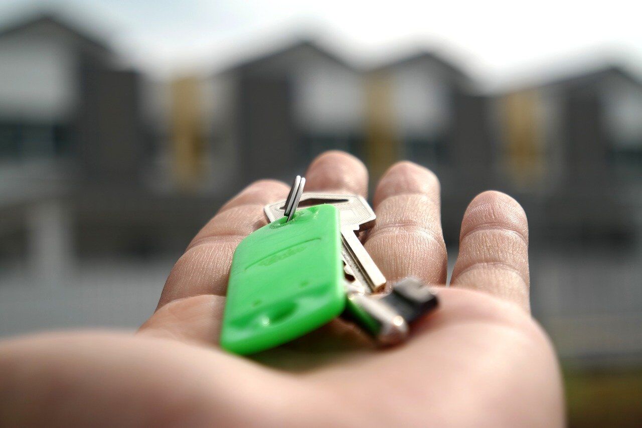 5 Keys to Remember as You Search for Apartments For Rent in Farmington Hills