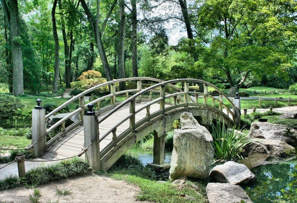 Farmington Hills Nature Park