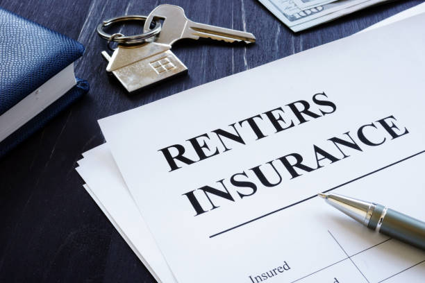 Renters Insurance policy agreement