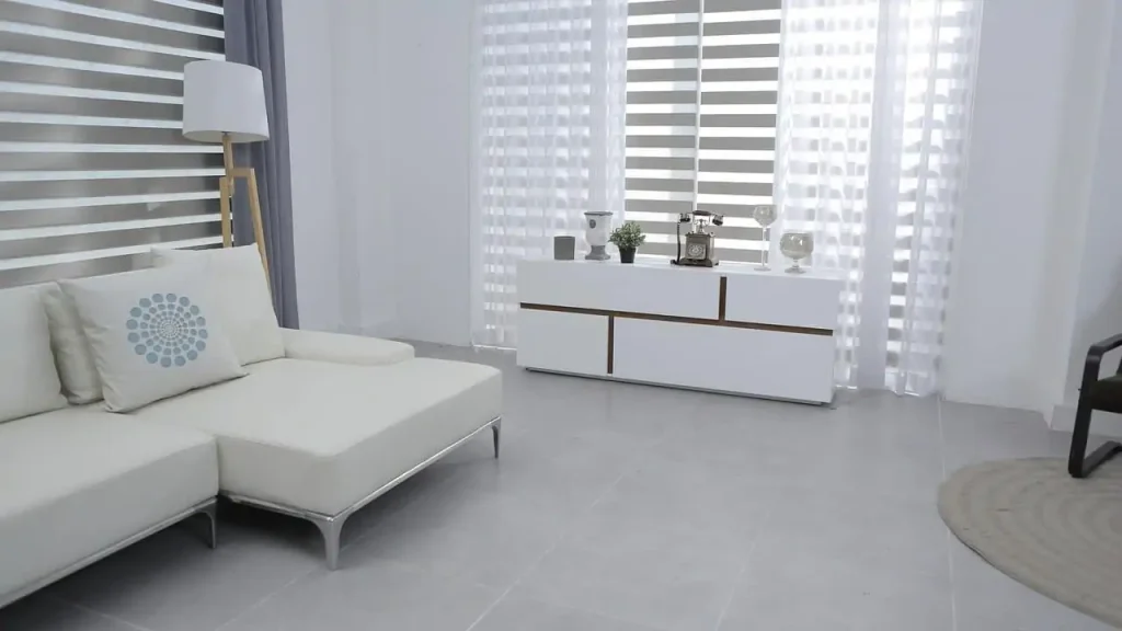 Living Room Sofa