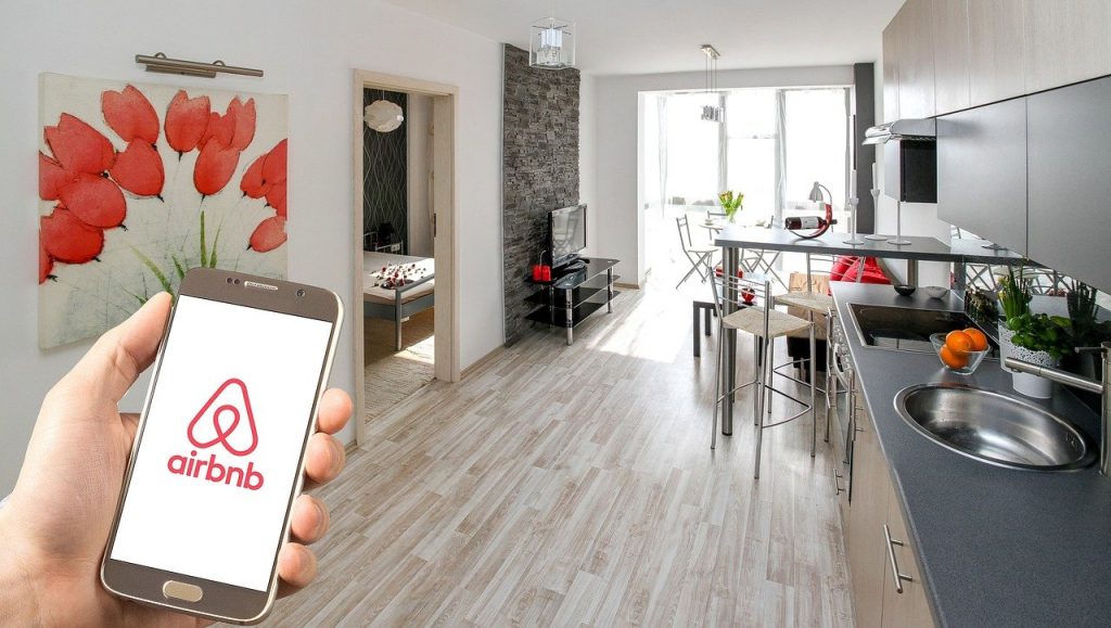Airbnb Apartments