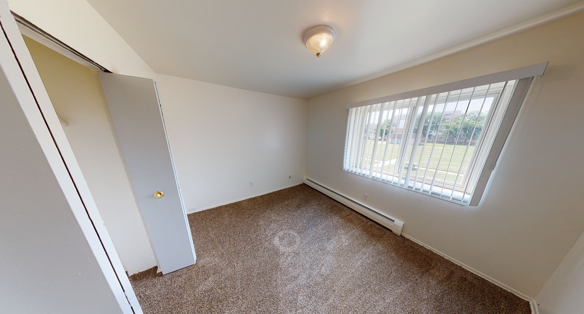 Botsford Place Terrace Apartments in Farmington Hills, MI