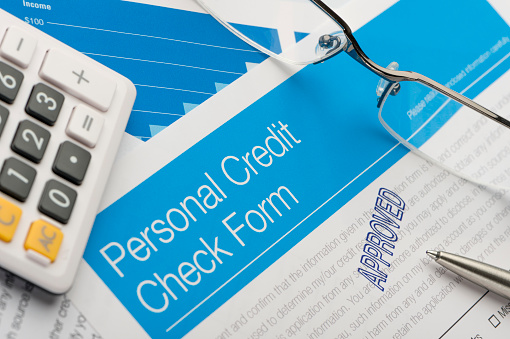 credit reporting agency - major credit bureaus -  credit health - credit card issuer