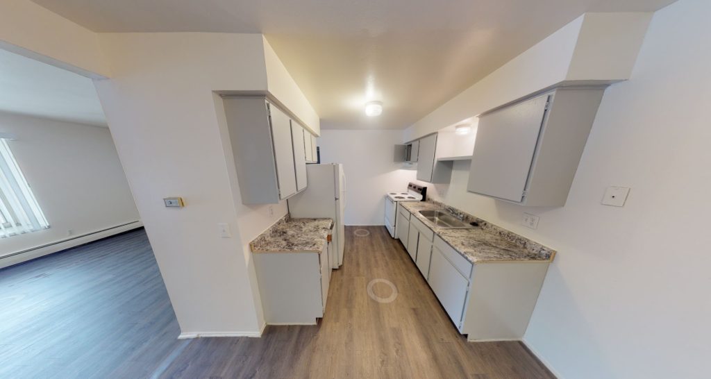 consider the floorplan