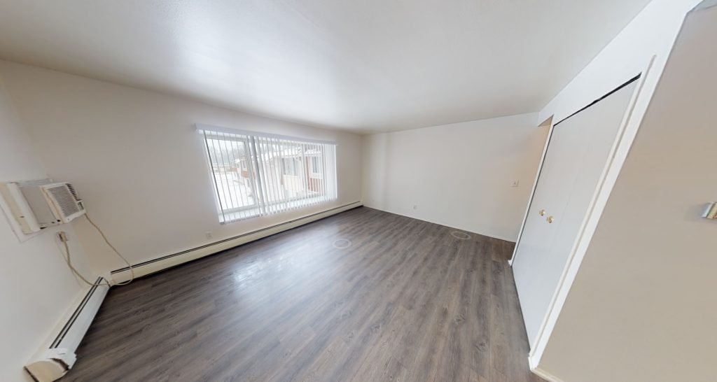 prefer a one bedroom