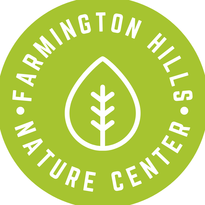 Centro de la naturaleza de Farmington Hills Nuevo
