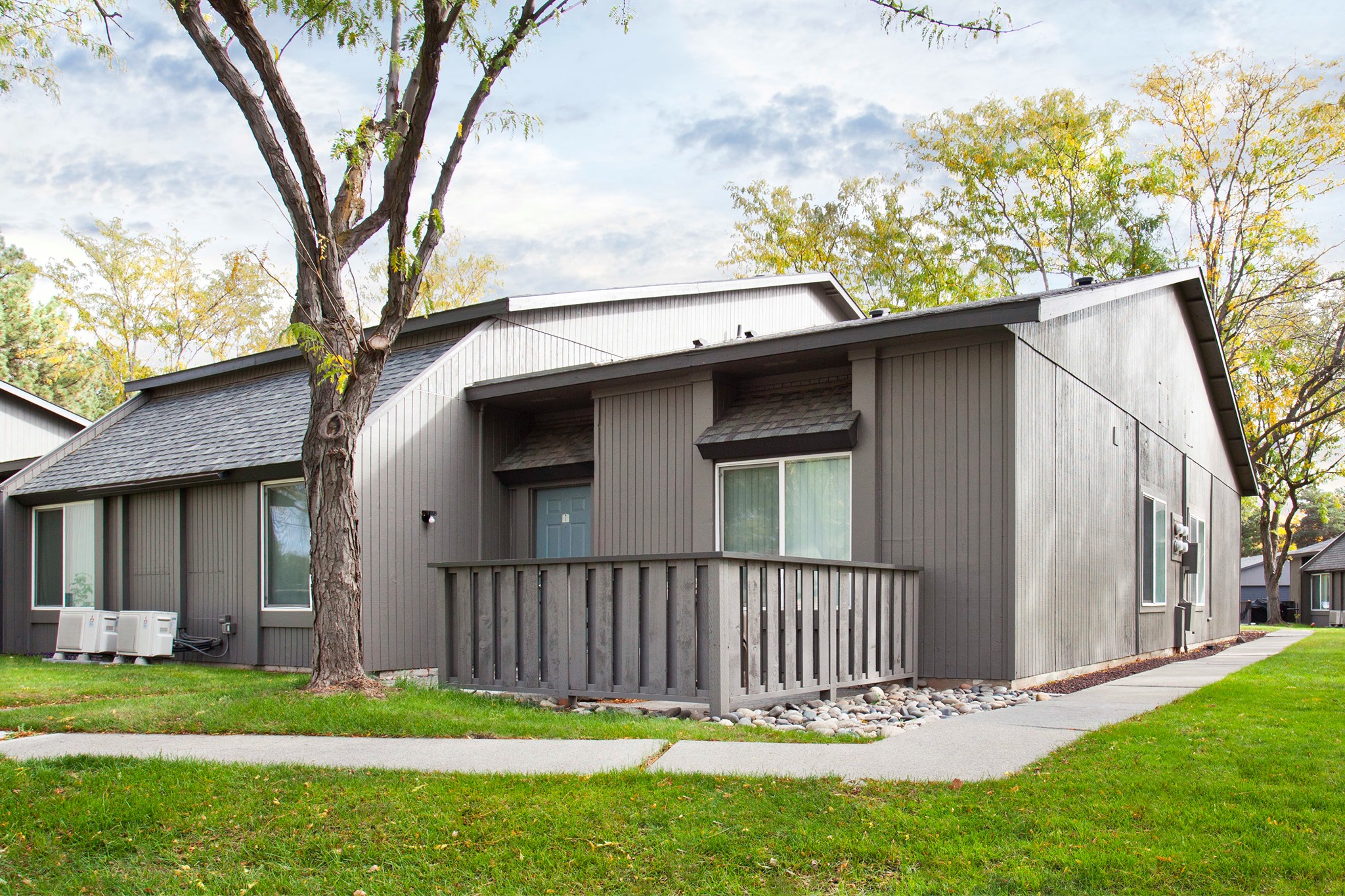 Walnut Creek Apartments