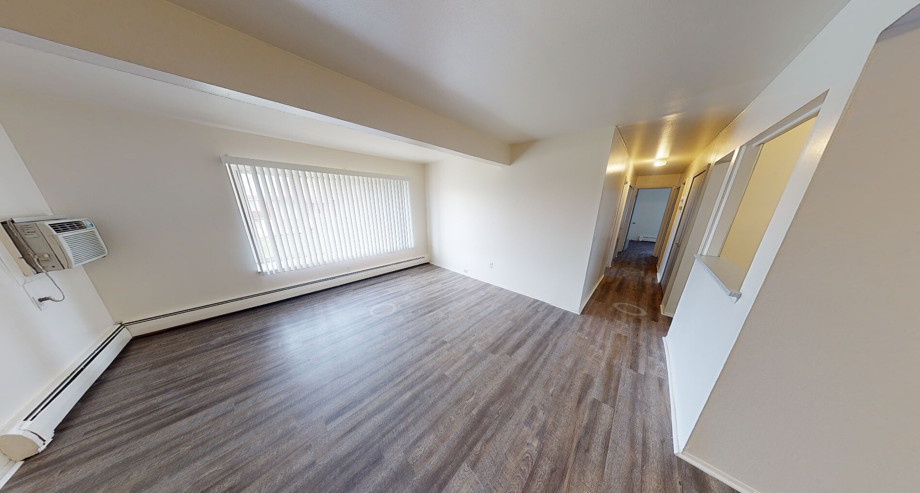 Botsford Place Terrace Apartments in Farmington Hills, MI