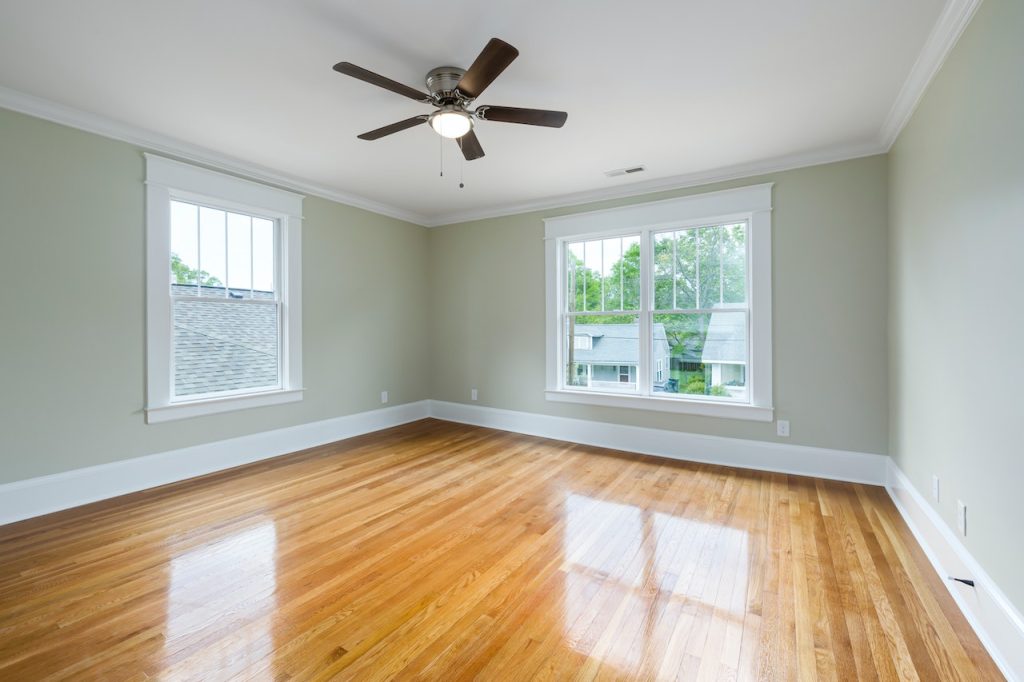 Apartment Space