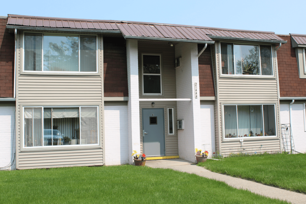 2BR Apartments