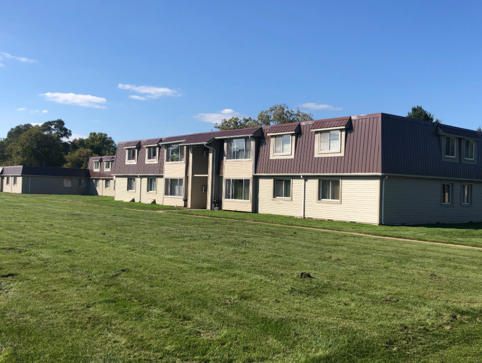 Farmington Hills apartments for rent