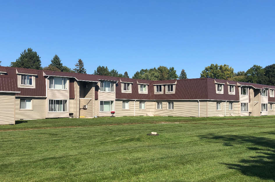 apartments in Farmington Hills Michigan